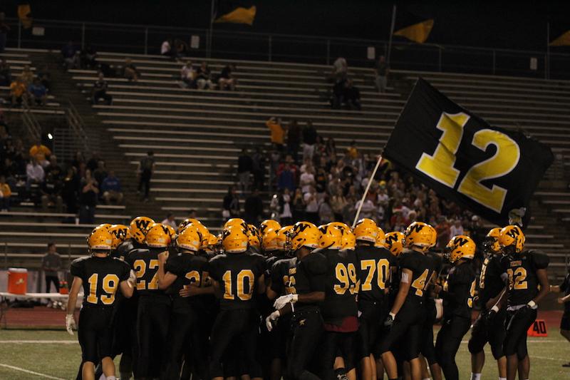 The football team celebrates their victory with the Nordic Nasties