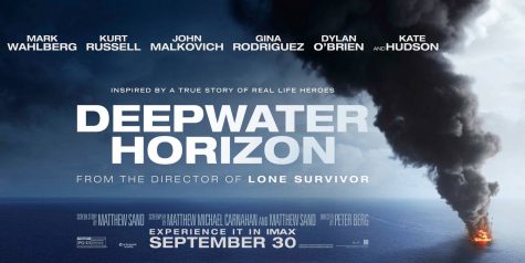 Review: Deepwater Horizon