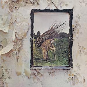 Anniversary Album Review: Led Zeppelin IV