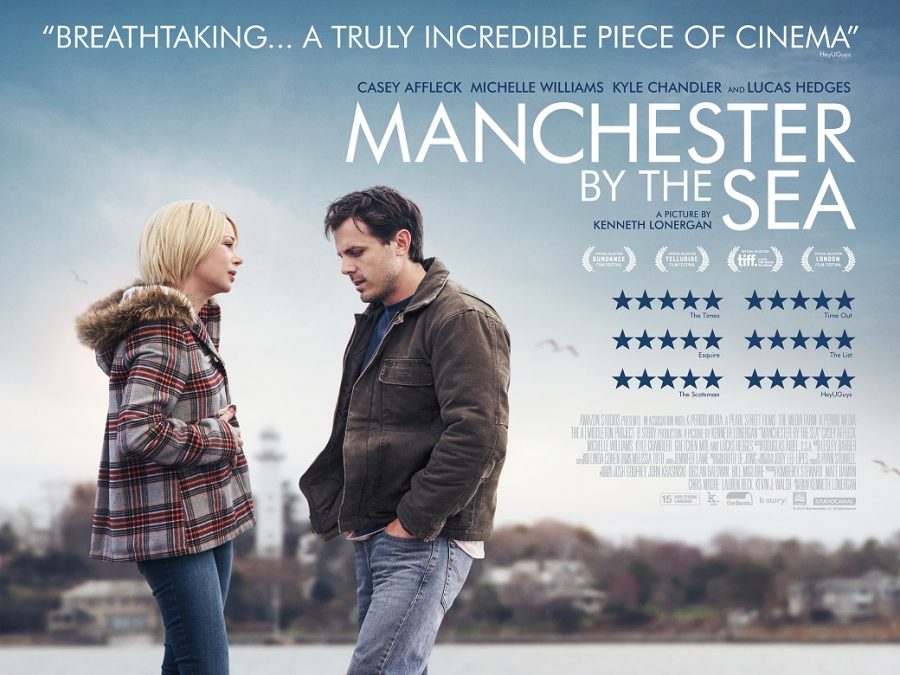 #1- Manchester by the Sea