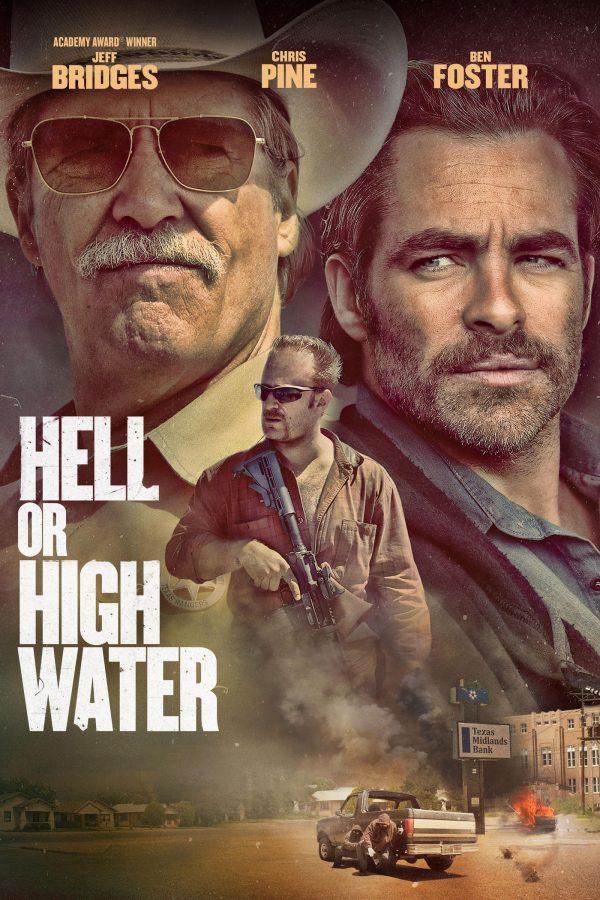 #4- Hell or High Water