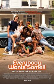 #5- Everybody Wants Some!!