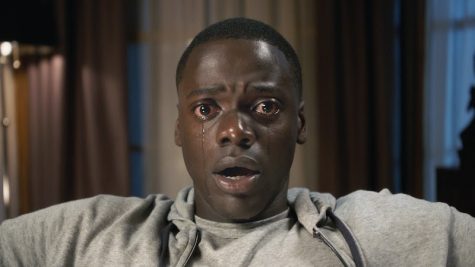 DANIEL KALUUYA as Chris Washington in Universal Pictures’ “Get Out.