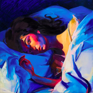 Lordes Melodrama: Track-by-Track Album Review