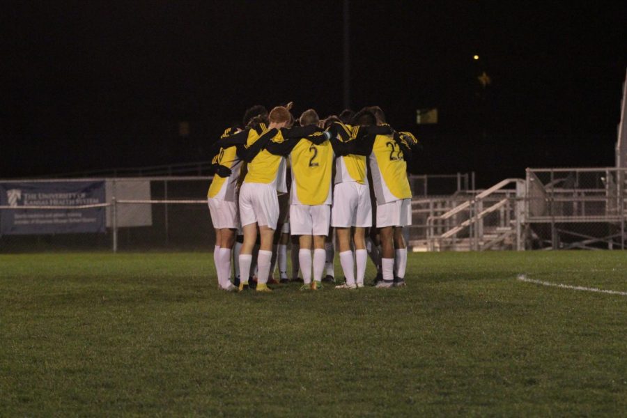 Boys+Soccer+Head+to+Regional+Finals