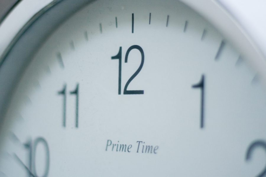 10 Ways to Improve Time Management