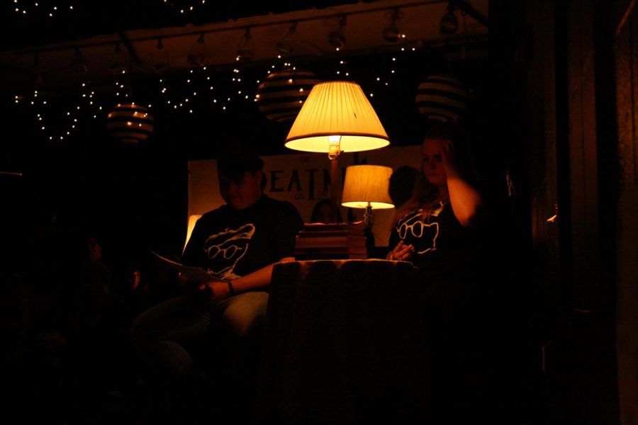 Beatnik Cafe