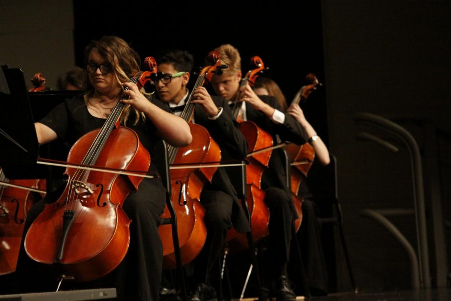 The Sounds of West