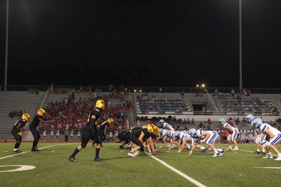 SMW and SME Football Game 9/10/21