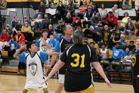Unified Sports: Bringing Inclusion to the Game.